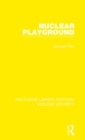 Nuclear Playground - Book