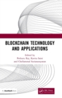Blockchain Technology and Applications - Book