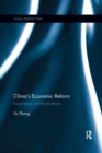 China’s Economic Reform : Experience and Implications - Book