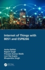 Internet of Things with 8051 and ESP8266 - Book