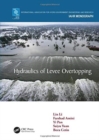 Hydraulics of Levee Overtopping - Book