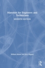 Materials for Engineers and Technicians - Book