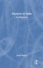Elections in India : An Overview - Book