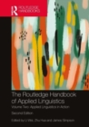 The Routledge Handbook of Applied Linguistics : Volume Two - Book