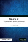 Proofs 101 : An Introduction to Formal Mathematics - Book