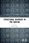 Structural Dividers in the Qur'an - Book