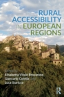 Rural Accessibility in European Regions - Book