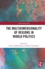The Multidimensionality of Regions in World Politics - Book