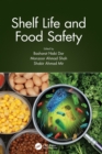 Shelf Life and Food Safety - Book