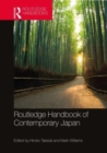 Routledge Handbook of Contemporary Japan - Book