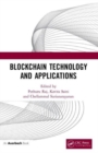Blockchain Technology and Applications - Book