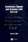 Continuous Signals and Systems with MATLAB® - Book