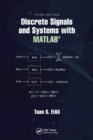 Discrete Signals and Systems with MATLAB® - Book