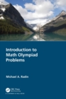 Introduction to Math Olympiad Problems - Book