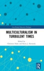 Multiculturalism in Turbulent Times - Book