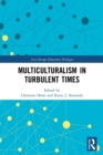 Multiculturalism in Turbulent Times - Book