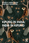 Kipling in India - Book