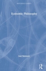Economic Philosophy - Book