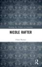 Nicole Rafter - Book