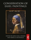 Conservation of Easel Paintings - Book