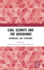 Carl Schmitt and The Buribunks : Technology, Law, Literature - Book