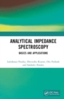 Analytical Impedance Spectroscopy : Basics and Applications - Book