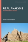 Real Analysis : With Proof Strategies - Book