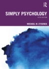 Simply Psychology - Book