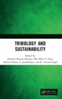Tribology and Sustainability - Book