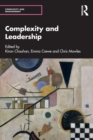 Complexity and Leadership - Book