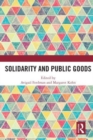 Solidarity and Public Goods - Book