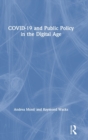 COVID-19 and Public Policy in the Digital Age - Book