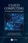 Cloud Computing : Concepts and Technologies - Book