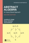 Abstract Algebra : An Inquiry-Based Approach - Book