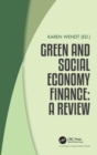 Green and Social Economy Finance : A Review - Book