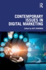 Contemporary Issues in Digital Marketing - Book