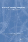 Control of Breathing during Sleep : From Bench to Bedside - Book
