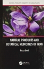 Natural Products and Botanical Medicines of Iran - Book