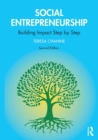 Social Entrepreneurship : Building Impact Step by Step - Book