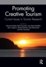Promoting Creative Tourism: Current Issues in Tourism Research : Proceedings of the 4th International Seminar on Tourism (ISOT 2020), November 4-5, 2020, Bandung, Indonesia - Book
