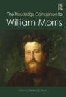The Routledge Companion to William Morris - Book