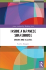 Inside a Japanese Sharehouse : Dreams and Realities - Book