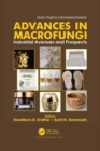 Advances in Macrofungi : Industrial Avenues and Prospects - Book