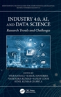 Industry 4.0, AI, and Data Science : Research Trends and Challenges - Book
