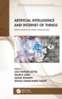 Artificial Intelligence and Internet of Things : Applications in Smart Healthcare - Book