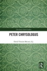 Peter Chrysologus - Book