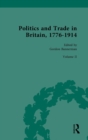 Politics and Trade in Britain, 1776-1914 : Volume II: 1841-1879 - Book