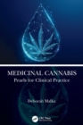 Medicinal Cannabis : Pearls for Clinical Practice - Book