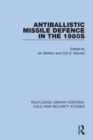 Antiballistic Missile Defence in the 1980s - Book