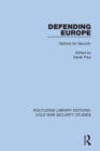 Defending Europe : Options for Security - Book